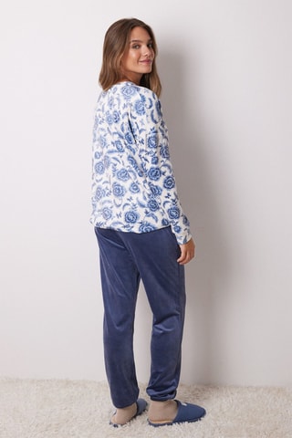 Pigiama - Navy