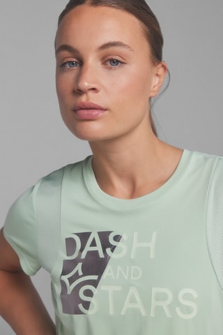 T-shirt - Verde chiaro