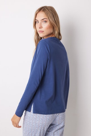 T-shirt - Navy