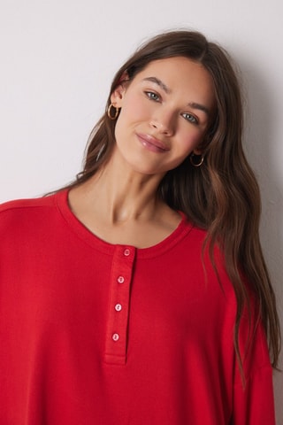 T-shirt - Rosso