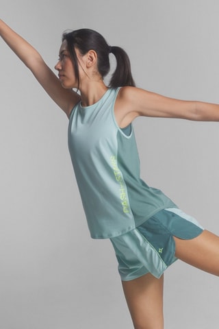 Shorts - Verde