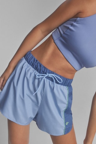 Shorts - Blu
