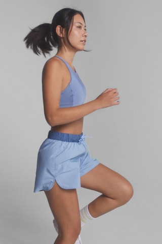 Shorts - Blu