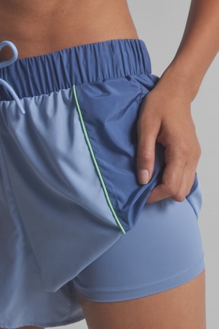 Shorts - Blu