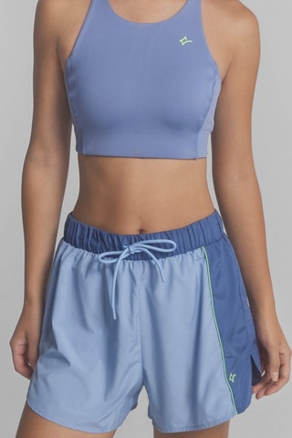 Shorts - Blu