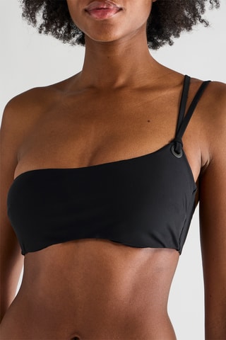 Reggiseno bikini - Nero