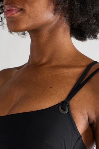 Reggiseno bikini - Nero