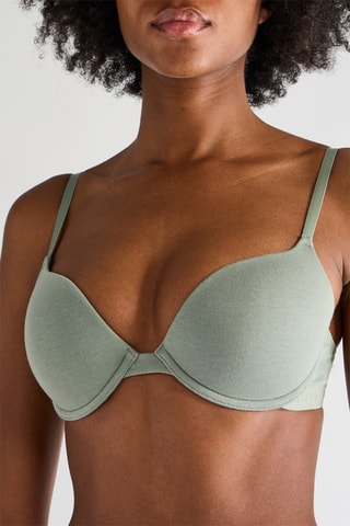 Reggiseno - Kaki
