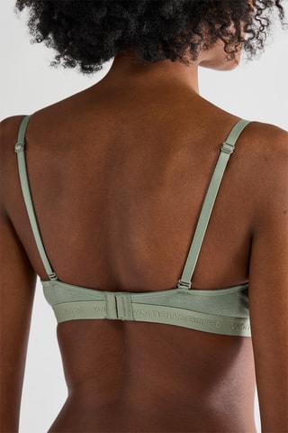 Reggiseno - Kaki