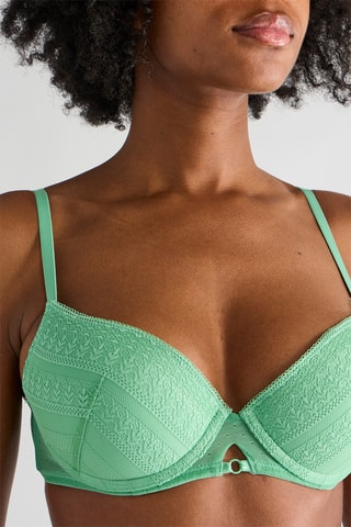 Reggiseno - Verde