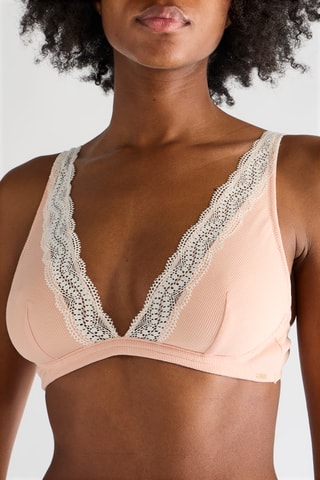 Reggiseno - Rosa