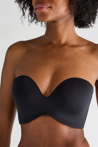 Reggiseno - Nero