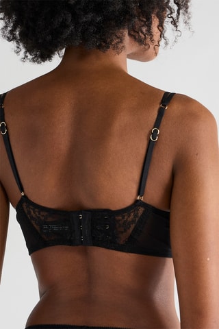 Reggiseno - Nero
