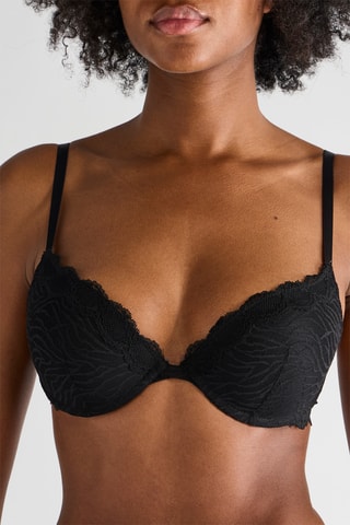 Reggiseno - Nero