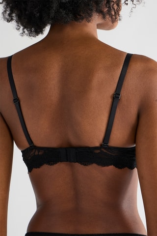Reggiseno - Nero