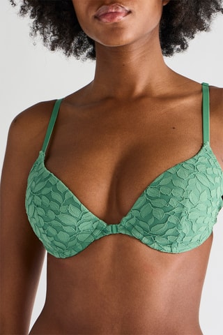 Reggiseno - Verde