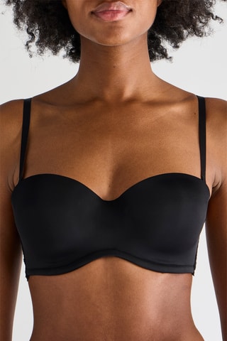 Reggiseno - Nero
