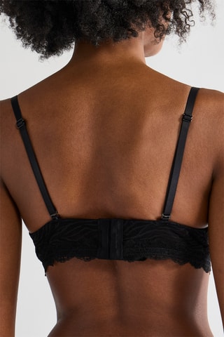 Reggiseno - Nero