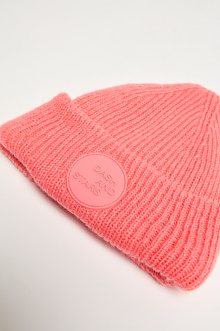 Berretto - Rosa