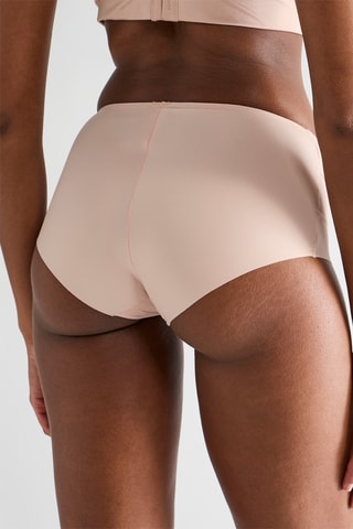 Culotte - Beige