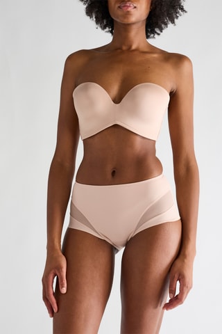 Culotte - Beige