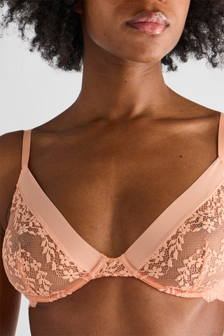 Reggiseno - Rosa