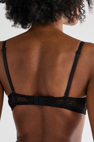 Reggiseno - Nero