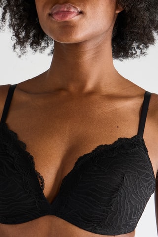 Reggiseno - Nero