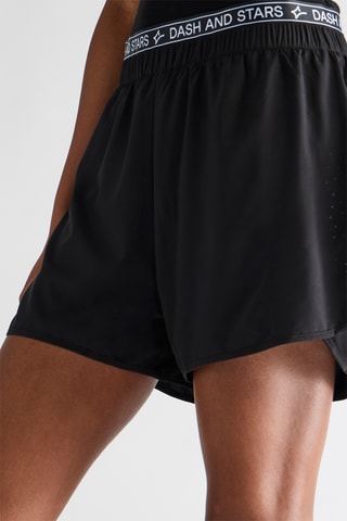 Shorts - Nero