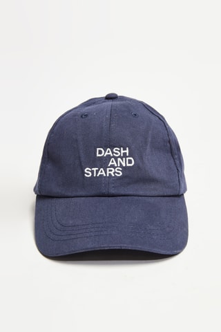 Cappellino - Navy