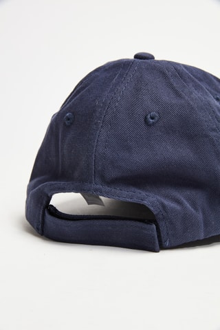 Cappellino - Navy