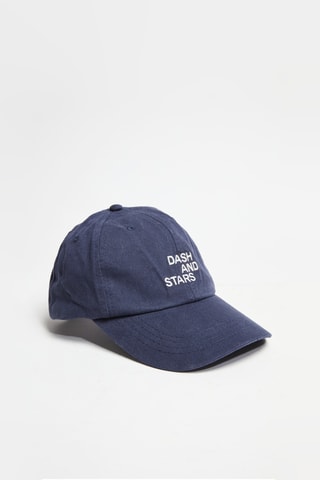 Cappellino - Navy