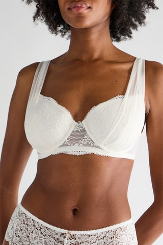 Reggiseno - Bianco