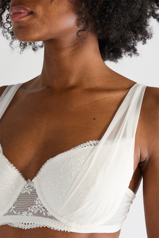 Reggiseno - Bianco