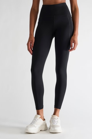 Leggings - Nero