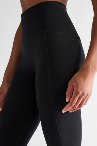 Leggings - Nero