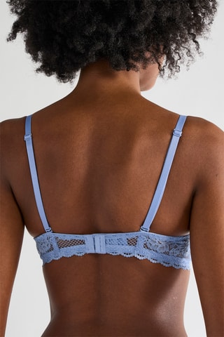 Reggiseno - Azzurro