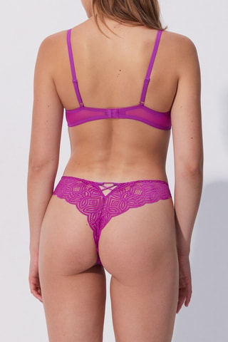 Tanga Dailiz - Violeta - Undiz