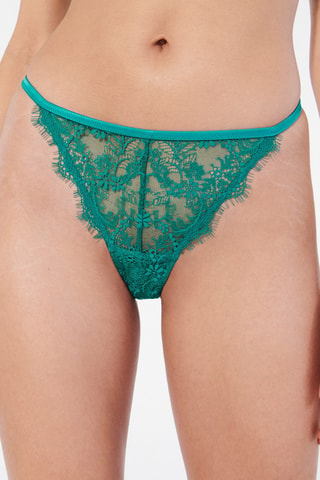 Tanga Preciousiz - Dourado