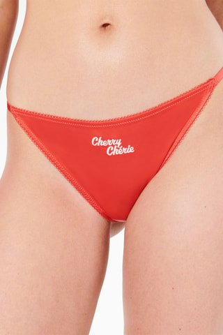 Tanga Smoothiliz - Salmone - Undiz