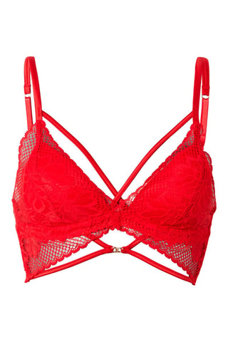 Soutien Brooksiz - Vermelho - Undiz
