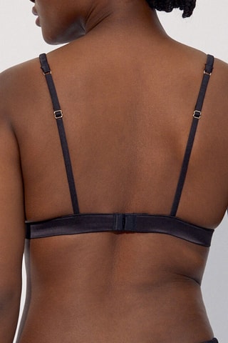 Reggiseno Pampaiz - Nero - Undiz
