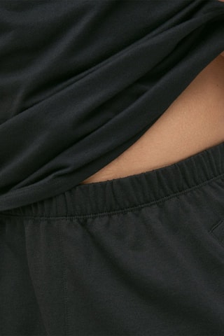 Calças de fato de treino Hotpantiz Preto - Undiz
