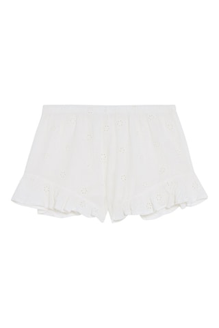 Calções de pijama Cobrodiz - Toupeira
