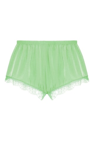 Calções de pijama Laceglaciz - Verde