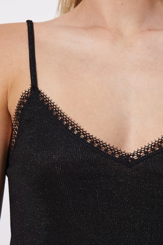 Top - Preto