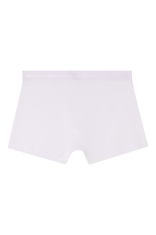 Boxers Persoboxiz - Branco