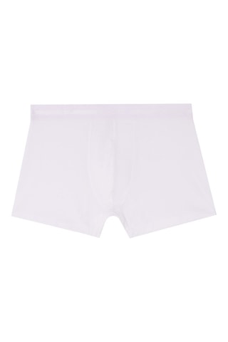 Boxers Persoboxiz - Branco