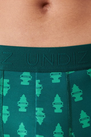 Boxers New Katchiz Sapisentiz Verde