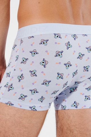 Boxers Repeatiz - Malva